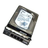 Dell 03W4RF - 600GB 15K SAS 3.5" Hard Drive