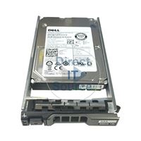 Dell 03WRV9 - 600GB 15K SAS 12.0Gbps 2.5" 128MB Cache Hard Drive