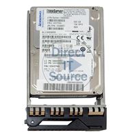 Lenovo 03X3789 - 900GB 10K SAS 6.0Gbps 2.5" Hard Drive