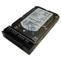 Lenovo 03X3917 - 450GB 15K SAS 3.5" Hard Drive