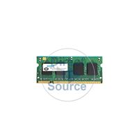 Edge 03X6401-PE - 8GB DDR3 PC3-10600 Non-ECC Unbuffered 204-Pins Memory
