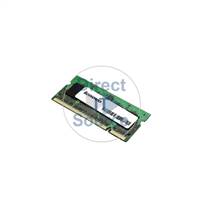 Lenovo 03X6657 - 8GB DDR3L PC3-12800 Non-ECC Unbuffered 204-Pins Memory