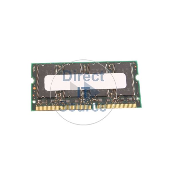 Dell 03Y180 - 128MB DDR PC-2100 Memory