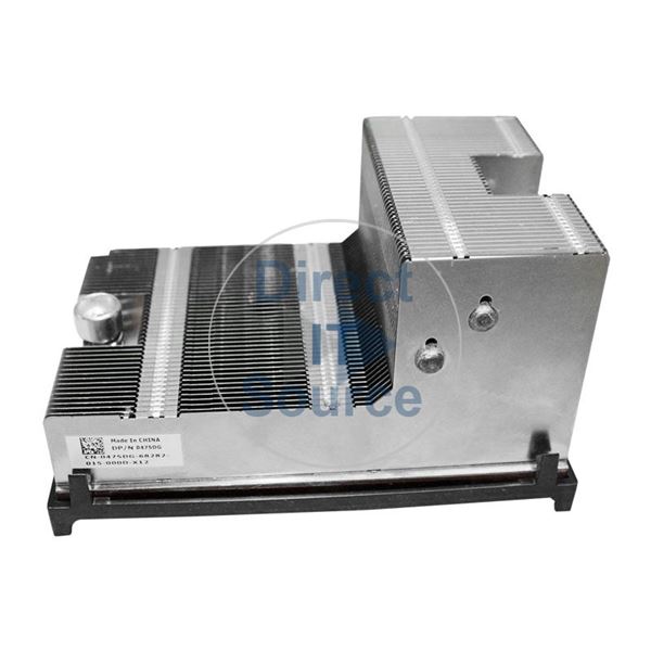 Dell 0475DG - Heatsink Assemblyfor PowerEdge R715