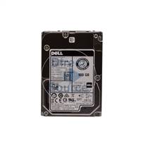 Dell 049RCK - 900GB 15K SAS 2.5Inch Cache Hard Drive