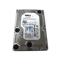 Dell 04D096 - 400GB 7.2K SATA 3.5" Hard Drive