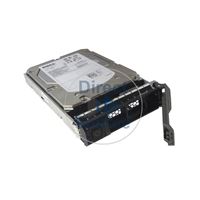 Dell 04F32F - 6TB 7.2K SAS 12.0Gbps 3.5" Hard Drive