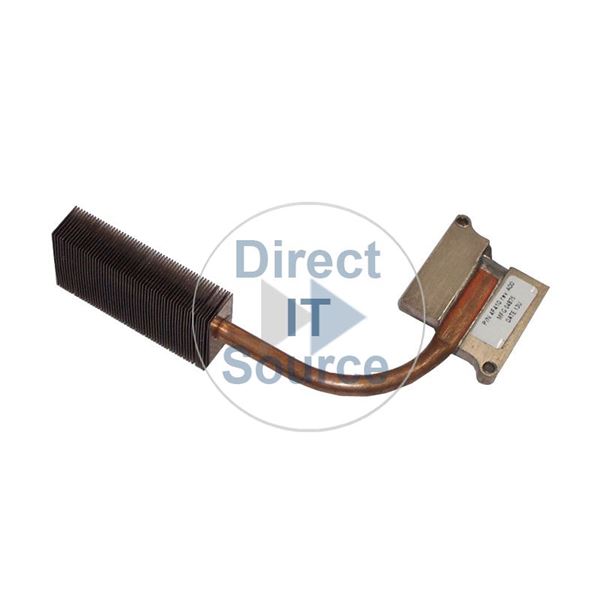 Dell 04F410 - Heatsink Assembly for Inspiron 8000