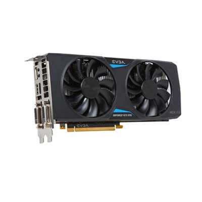 EVGA 04G-P4-2974-KR - GeForce GTX 970 4GB 256-Bit GDDR5 Graphics Card