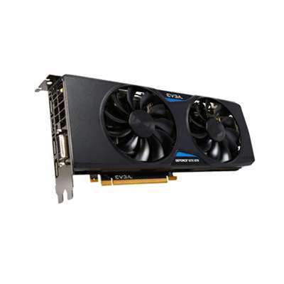 EVGA 04G-P4-3975-KR - GeForce GTX 970 4GB 256-Bit GDDR5 Graphics Card