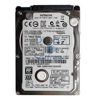 Dell 04H43C - 500GB 5.4K SATA 2.5" Hard Drive