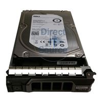 Dell 04JKT9 - 2TB 7.2K SAS 6.0Gbps 3.5" Hard Drive