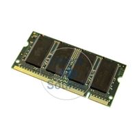 Dell 04K107 - 128MB DDR PC-2100 Memory