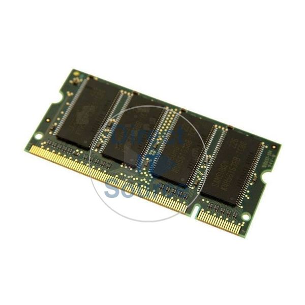 Dell 04K107 - 128MB DDR PC-2100 Memory