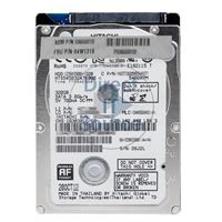 Lenovo 04W1318 - 320GB 5.4K SATA 3.0Gbps 2.5" Hard Drive