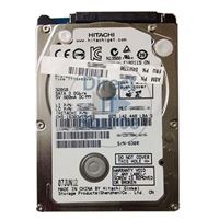 Lenovo 04W1796 - 320GB 7.2K SATA 3.0Gbps 2.5" Hard Drive