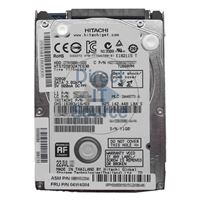 Lenovo 04W4084 - 320GB 7.2K SATA 3.0Gbps 2.5" Hard Drive