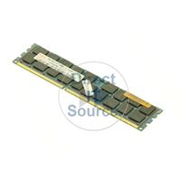 Dell 04WYKP - 8GB DDR3 PC3-8500 ECC Registered 240-Pins Memory
