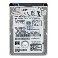 Lenovo 04X0544 - 500GB 7.2K SATA 6.0Gbps 2.5" Hard Drive