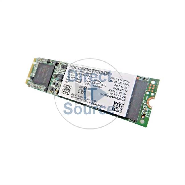 Lenovo 04X4421 - 180GB SATA SSD