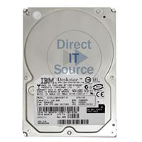 Dell 04X474 - 120GB 7.2K IDE 3.5" Hard Drive