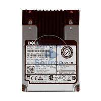 Dell 04XC39 - 1.92TB SAS 2.5" SSD