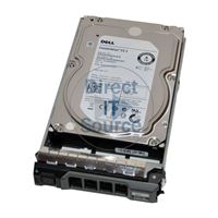 Dell 0529FG - 4TB 7.2K SAS 3.5" 128MB Cache Hard Drive