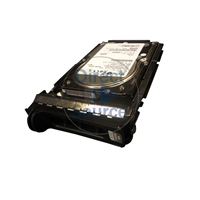 Dell 053Y00 - 146GB 15K SAS 2.5" Hard Drive