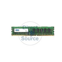 Dell 055K0W - 8GB DDR3 PC3-12800 ECC Memory