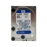 Dell 056RCV - 4TB 5.4K SATA 3.5" Hard Drive