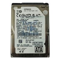 Dell 057W6K - 160GB 5.4K SATA 2.5" Hard Drive