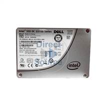 Dell 058DVD - 400GB SATA 2.5" SSD