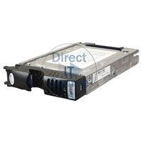 Dell 059C23 - 600GB 15K Fibre Channel 3.5" Hard Drive