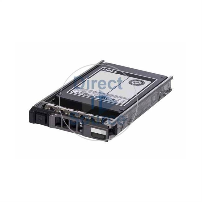 Dell 05FRTY - 1.6TB SAS 12Gbps 2.5" SSD