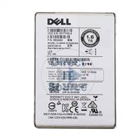 Dell 05HR3X - 1.6TB SAS 2.5" SSD