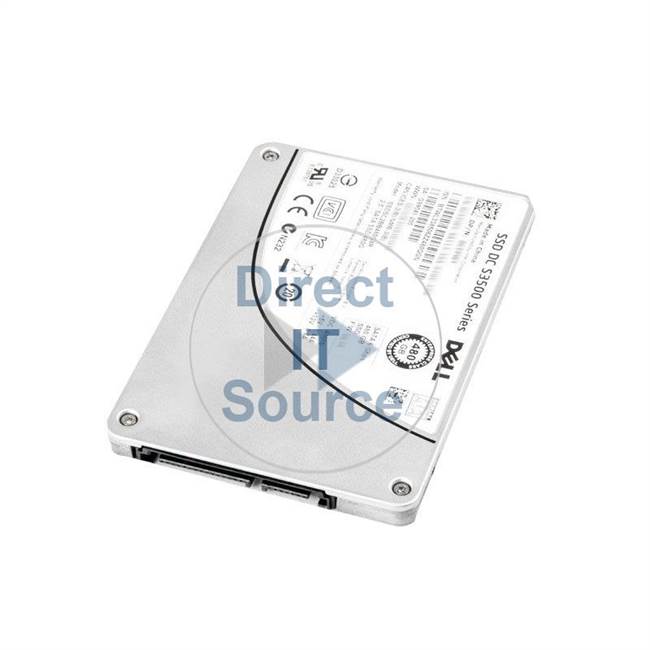 Dell 05VJ1G - 480GB SATA 2.5" SSD