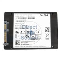 Dell 05W9Y8 - 128GB SATA 2.5" SSD