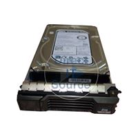 Dell 05WT78 - 6TB 7.2K SAS 3.5" Hard Drive