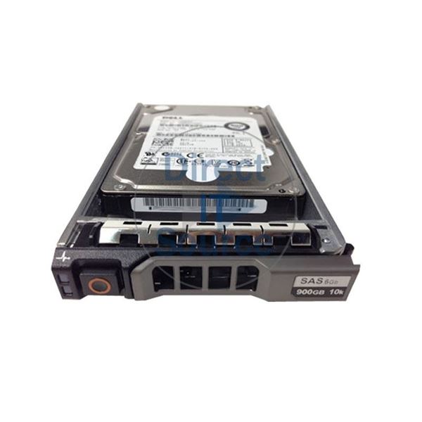 Dell 05WY6V - 900GB 10K SAS 2.5" 64MB Cache Hard Drive