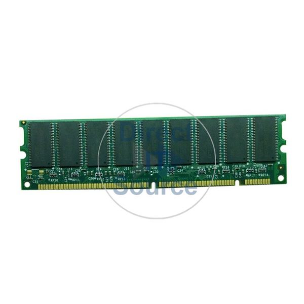 Dell 05X639 - 128MB SDRAM PC-100 Memory