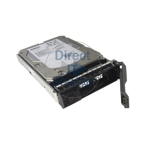 Dell 061V26 - 8TB 7.2K SATA 6.0Gbps 3.5" 128MB Cache Hard Drive