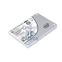 Dell 064TMJ - 480GB SATA 2.5" SSD