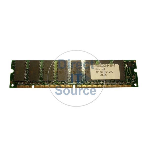 Dell 0661P - 256MB SDRAM PC-133 Memory