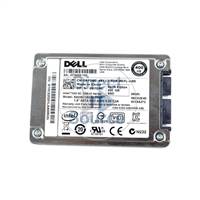 Dell 067D8C - 400GB SATA 1.8" SSD