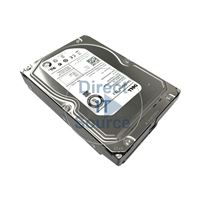 Dell 067JY5 - 3TB 7.2K SATA 3.0Gbps 3.5" Hard Drive