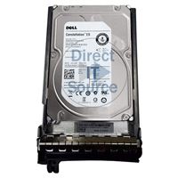 Dell 067TMT - 2TB 7.2K SAS 3.5" 64MB Cache Hard Drive