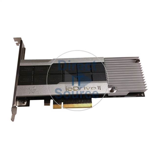 Dell 069RV8 - 785GB PCIe SSD