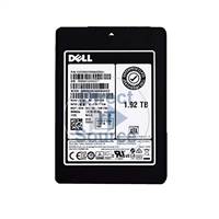 Dell 06CK97 - 1.92TB SATA 2.5" SSD