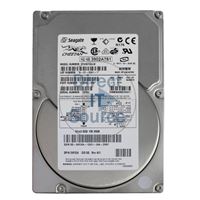 Dell 06F204 - 36GB 10K 68-PIN Ultra3-SCSI 3.5" Hard Drive