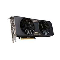 EVGA 06G-P4-4995-KR - GeForce GTX 980 Ti 6GB 384-Bit GDDR5 Graphics Card